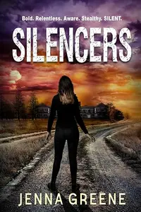 Silencers: A Young Adult Dystopian