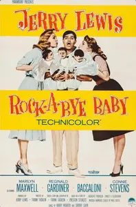 Rock-a-Bye Baby (1958)