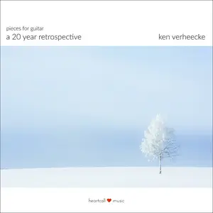 Ken Verheecke - A 20 Year Retrospective (2026) [Official Digital Download]