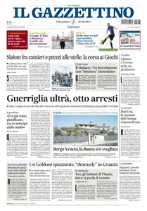Il Gazzettino Treviso - 3 Febbraio 2025