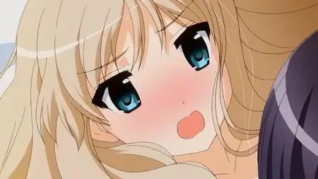 yEnc (AVI/raw) sono hanabira ni kuchizuke wo ep 1 -  - sono hanabira ni kuchizuke wo ep 1 r00