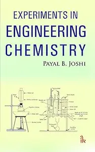 Experiments In Engineering Chemistry