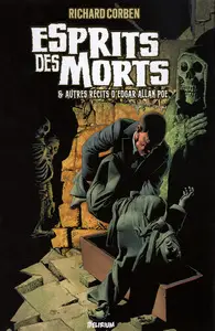 Esprits des morts & autres récits d'Edgar Allan Poe - One shot