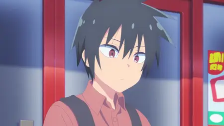Game Center Shoujo to Ibunka Kouryuu - 09
