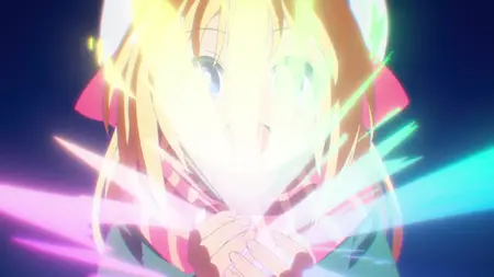 Game Center Shoujo to Ibunka Kouryuu - 09