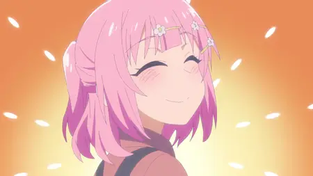 Game Center Shoujo to Ibunka Kouryuu - 09