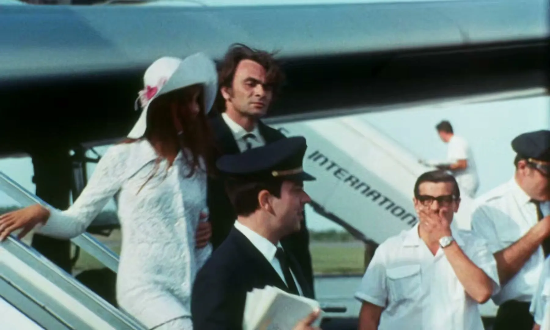 Snuff (1976)