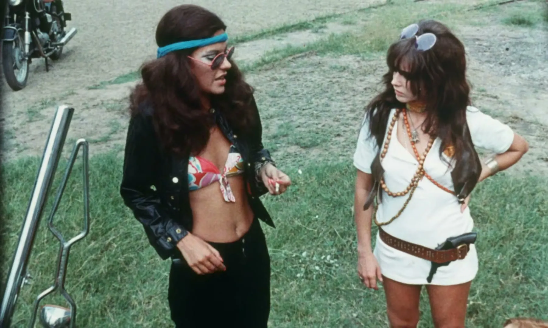 Snuff (1976)