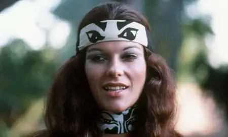 Snuff (1976)
