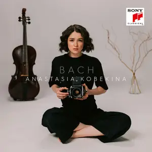Anastasia Kobekina - Bach: Cello Suites (2025)