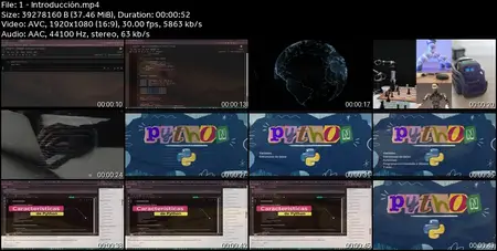 Python desde Principiante hasta Nivel Ingeniería