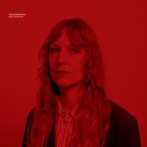 Hedvig Mollestad Trio - Bees In The Bonnet (2025)