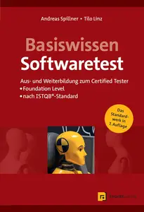 Basiswissen Softwaretest, 7. Auflage