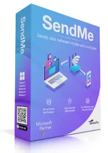 Abelssoft SendMe 2025 v1.05 Multilingual (Win/macOS)