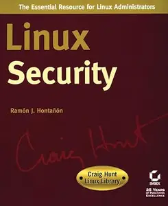 Linux Security: Craig Hunt Linux Library