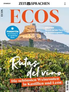 Ecos - Nr.11 2026