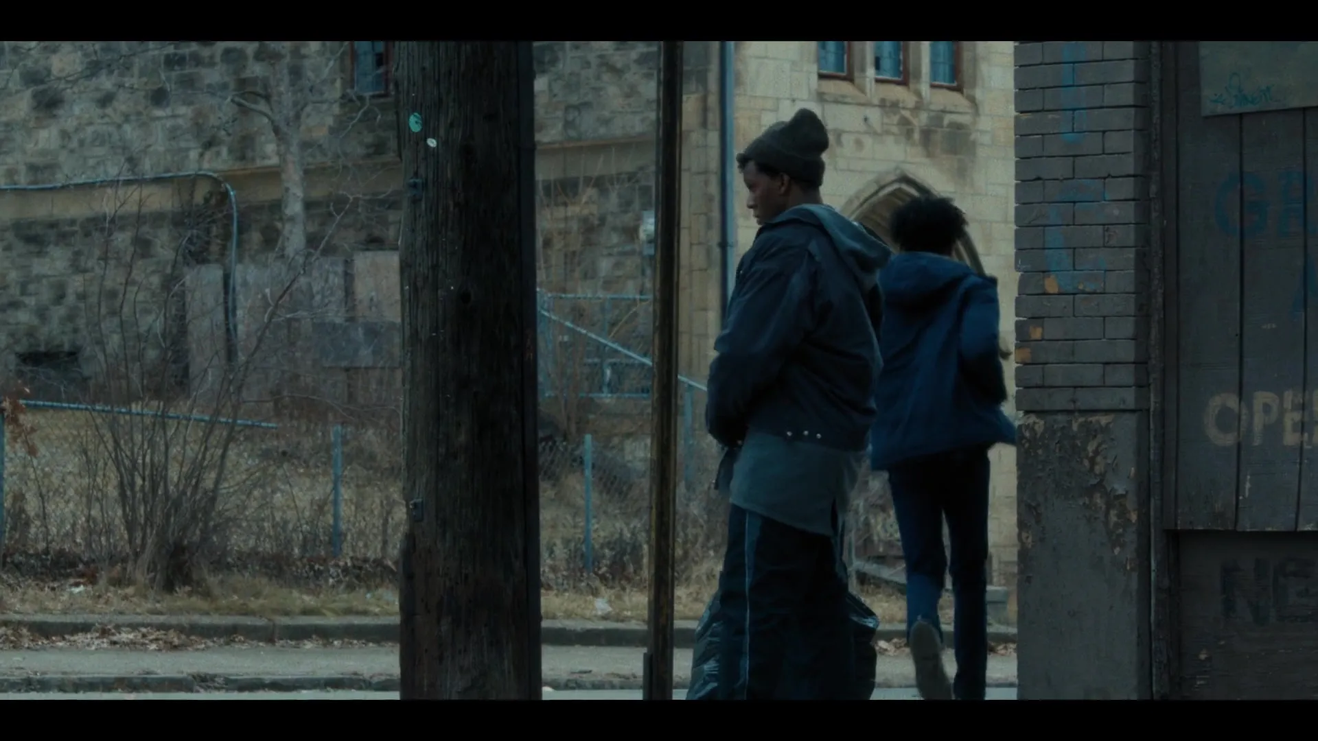 Mayor of Kingstown S04E03