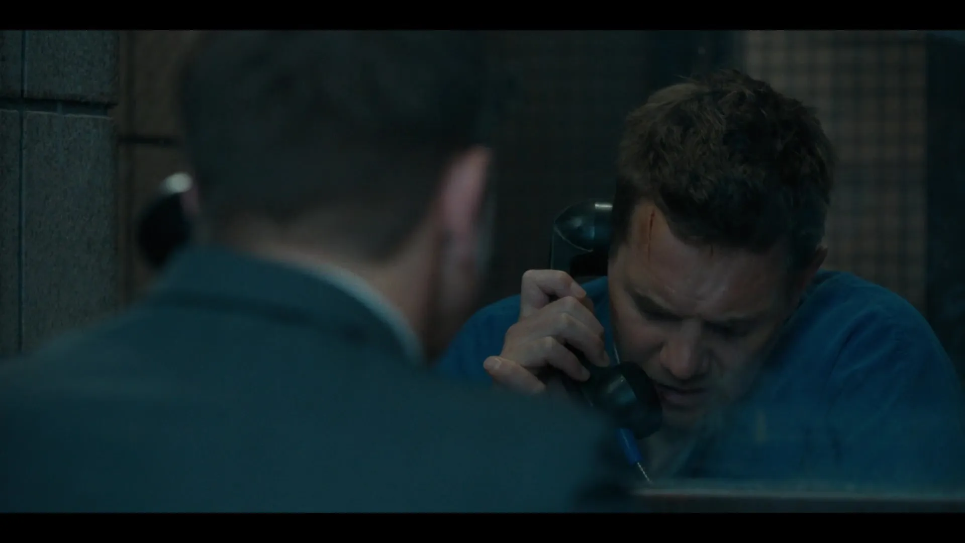 Mayor of Kingstown S04E03