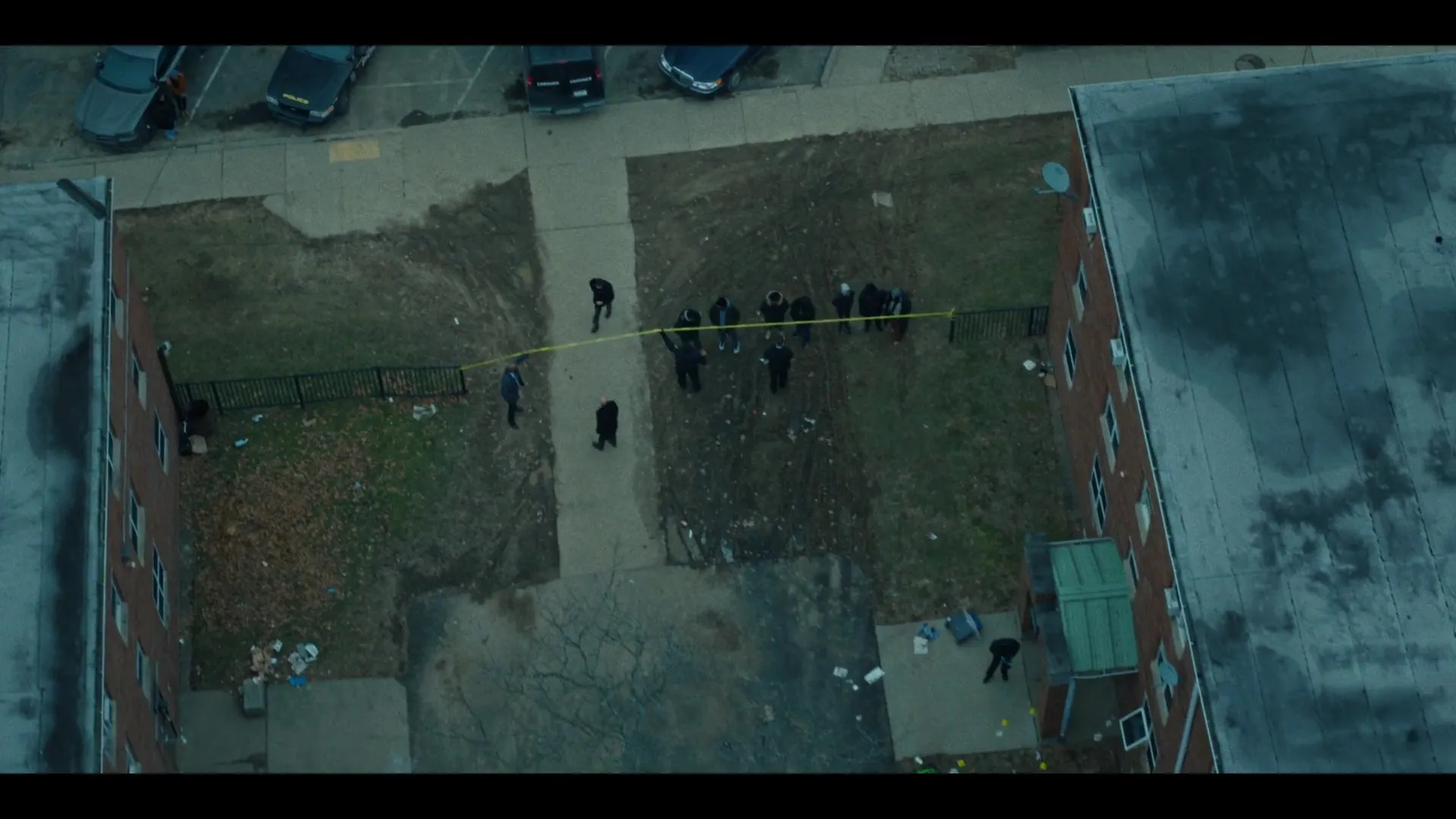 Mayor of Kingstown S04E03