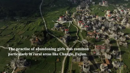 Foreign Correspondent China's Abandoned Daughters (2025)