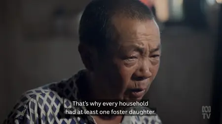 Foreign Correspondent China's Abandoned Daughters (2025)