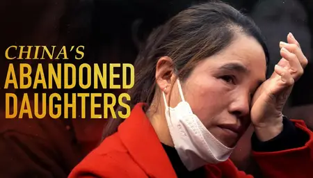 Foreign Correspondent China's Abandoned Daughters (2025)