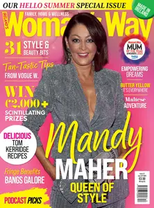 Woman's Way - June 16, 2025