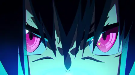 Necronomico no Cosmic Horror Show - 06 (1080p