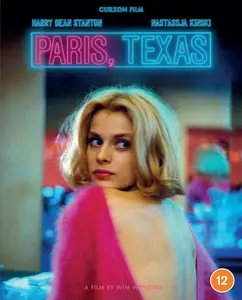 Paris, Texas (1984) [w/Commentary] [MultiSubs]