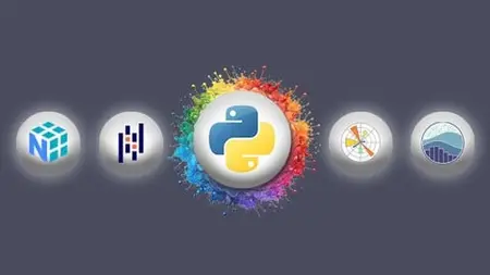 Machine Learning & Python Data Science For Business And Ai