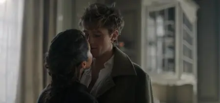 Carême S01E08