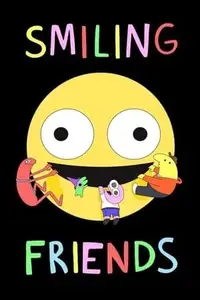 Smiling Friends S02E08