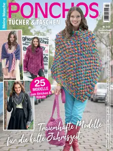 Meine Masche - 23 August 2025