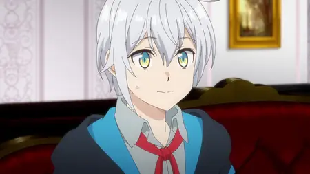Izure Saikyou no Renkinjutsushi - 03 (1080p