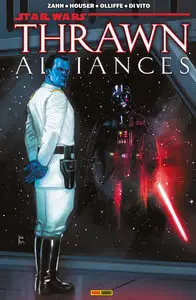 Star Wars - Thrawn - Alliances