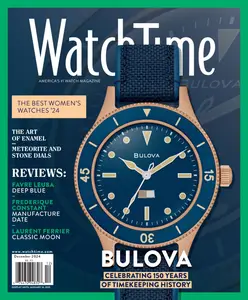 WatchTime - December 2024