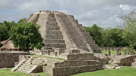 SBS - Tulum: The Last City of the Mayan Empire (2024)