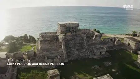 SBS - Tulum: The Last City of the Mayan Empire (2024)