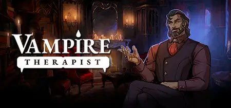 Vampire Therapist (2024) v1.12