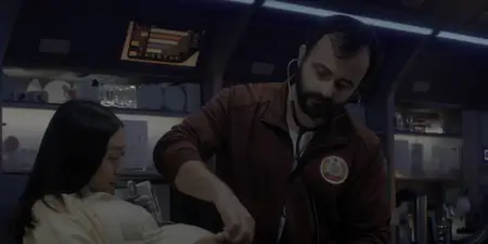 For All Mankind S03E09