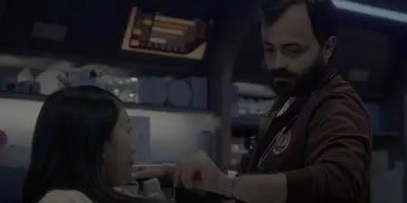 For All Mankind S03E09