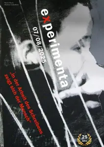 Experimenta - Nr.7-8 2025