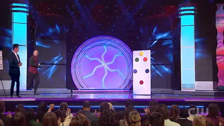 Masters of Illusion S05E01