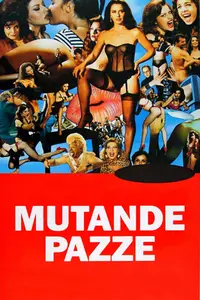 Mutande pazze / Crazy Underwear (1992) [Dual Audio]