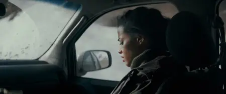 The Occupant (2025)
