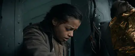 The Occupant (2025)