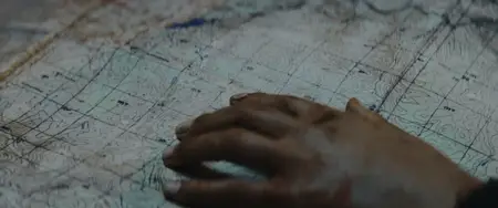 The Occupant (2025)