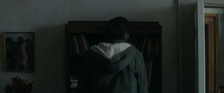 The Occupant (2025)