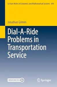 Dial-A-Ride Problems in Transportation Service