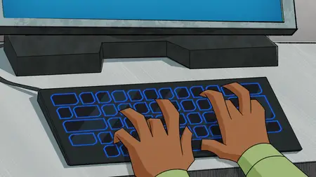 Big Hero 6 The Series S01E06